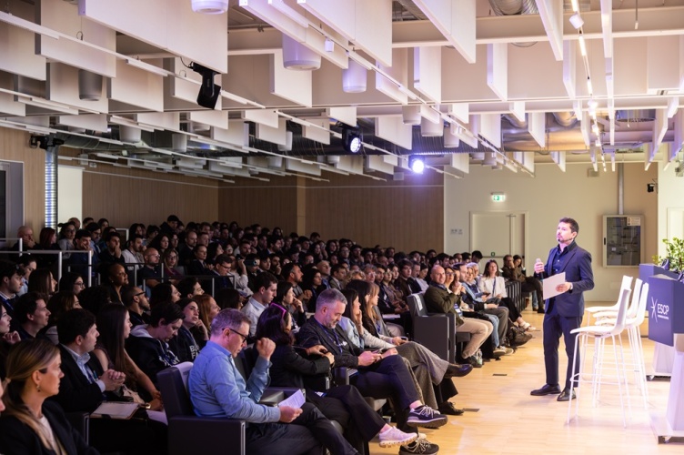 Turin Startup Ecosystem Gathering - 2026 